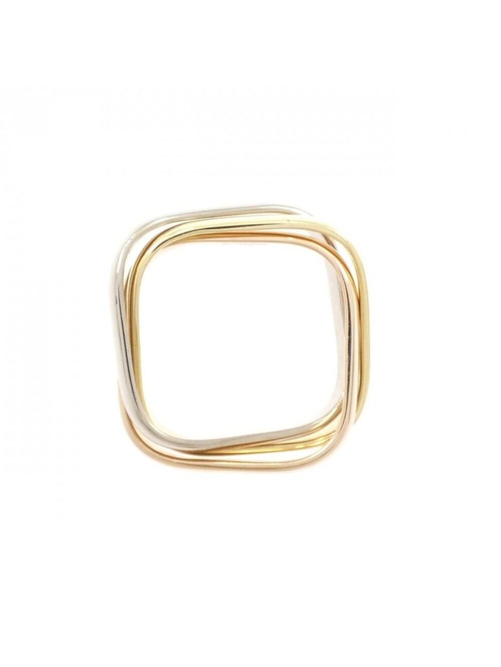 Cartier Trinity MM Ring - Picture 2 of 8